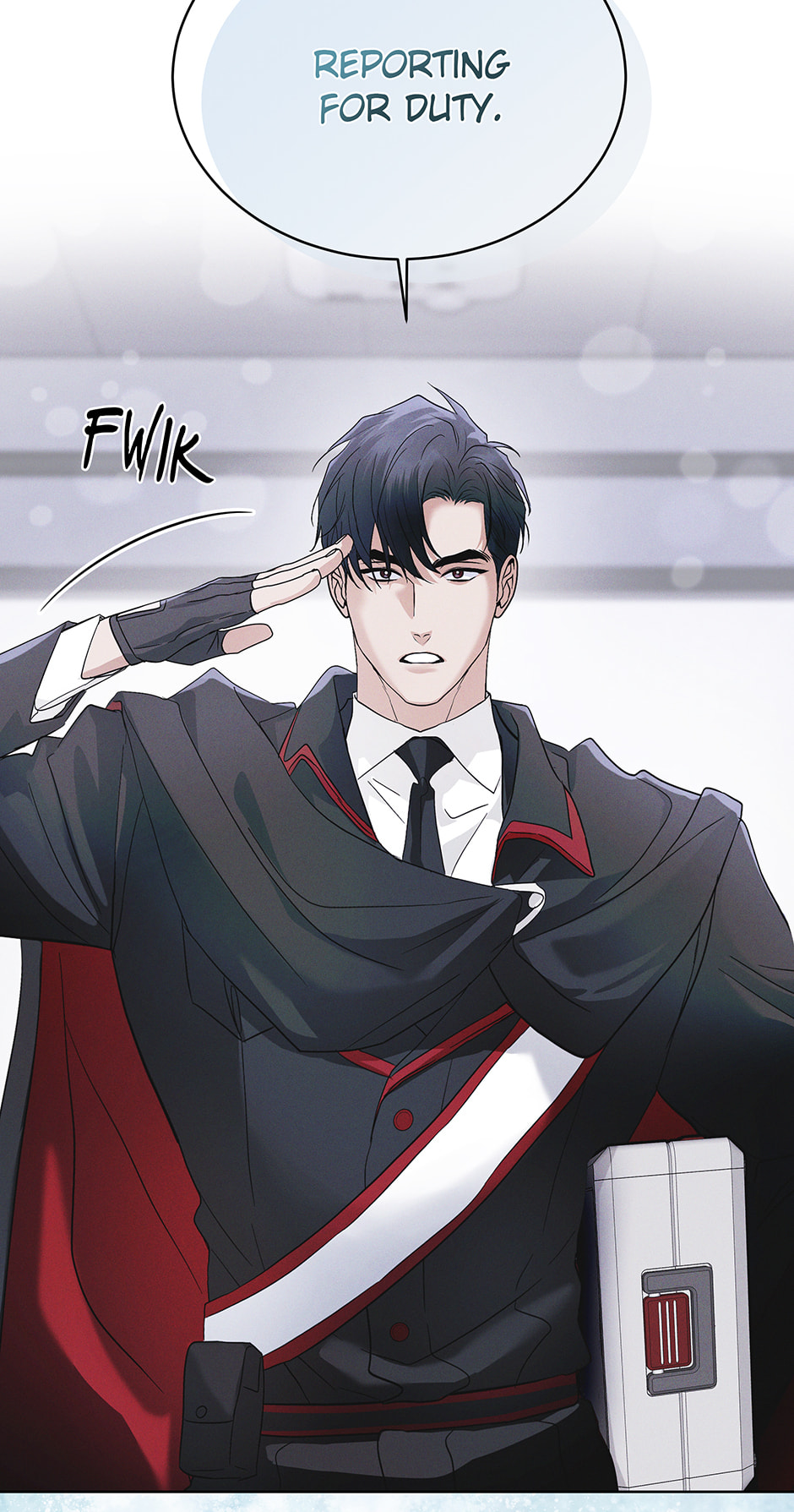 Read Open Sesame chapter 51 image 50 on Lezhin