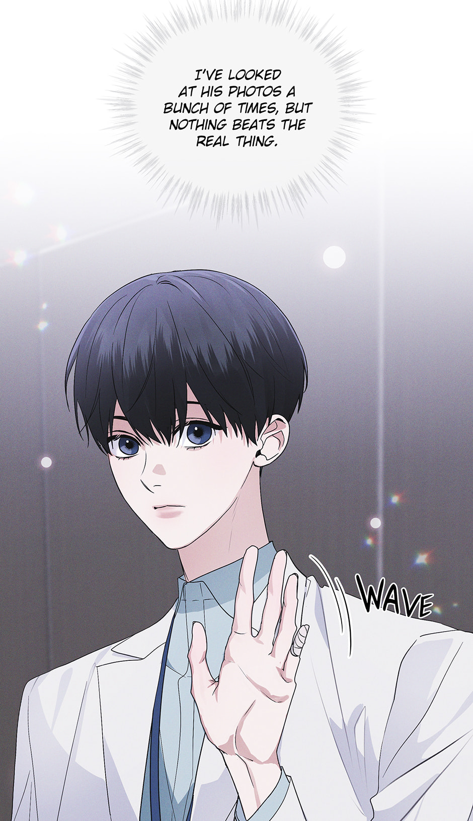 Read Open Sesame chapter 51 image 54 on Lezhin