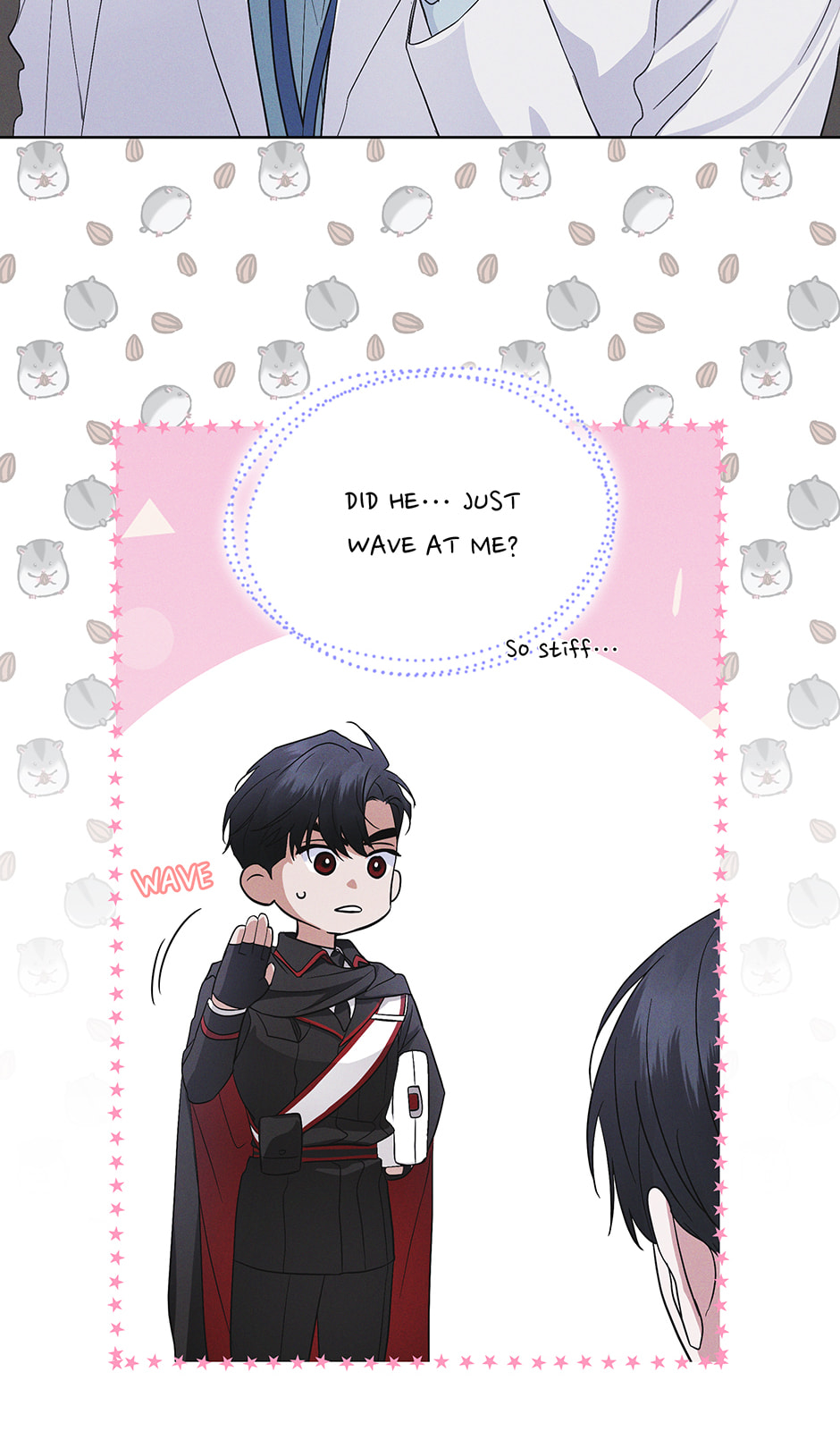 Read Open Sesame chapter 51 image 55 on Lezhin
