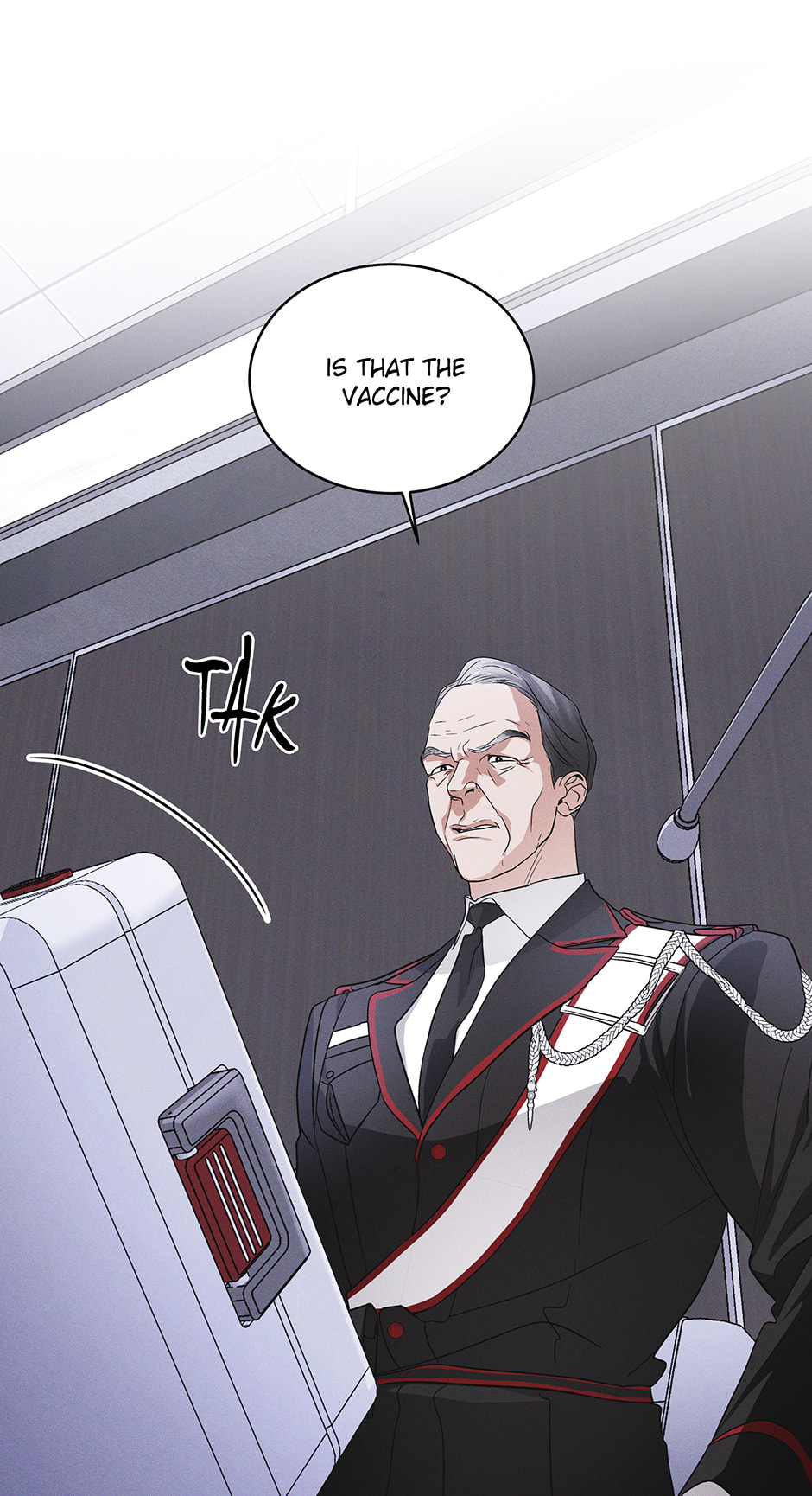 Read Open Sesame chapter 51 image 56 on Lezhin