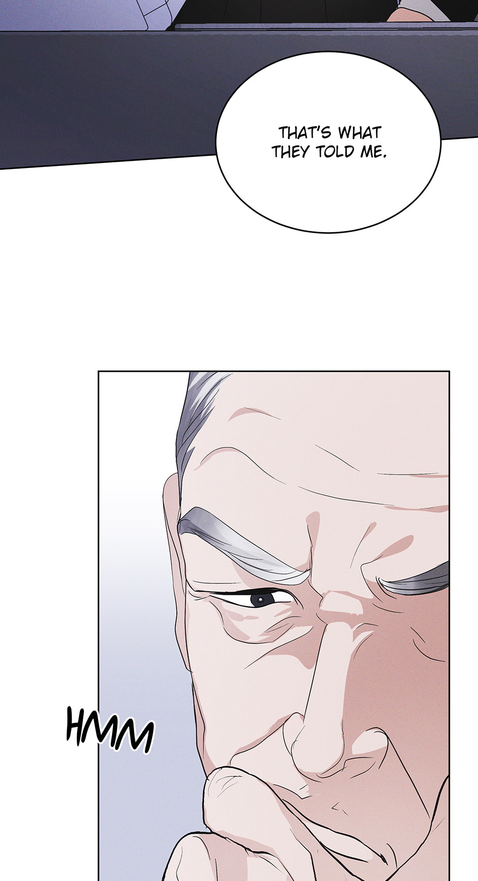 Read Open Sesame chapter 51 image 57 on Lezhin