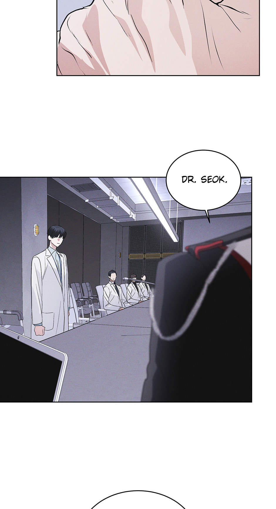 Read Open Sesame chapter 51 image 58 on Lezhin