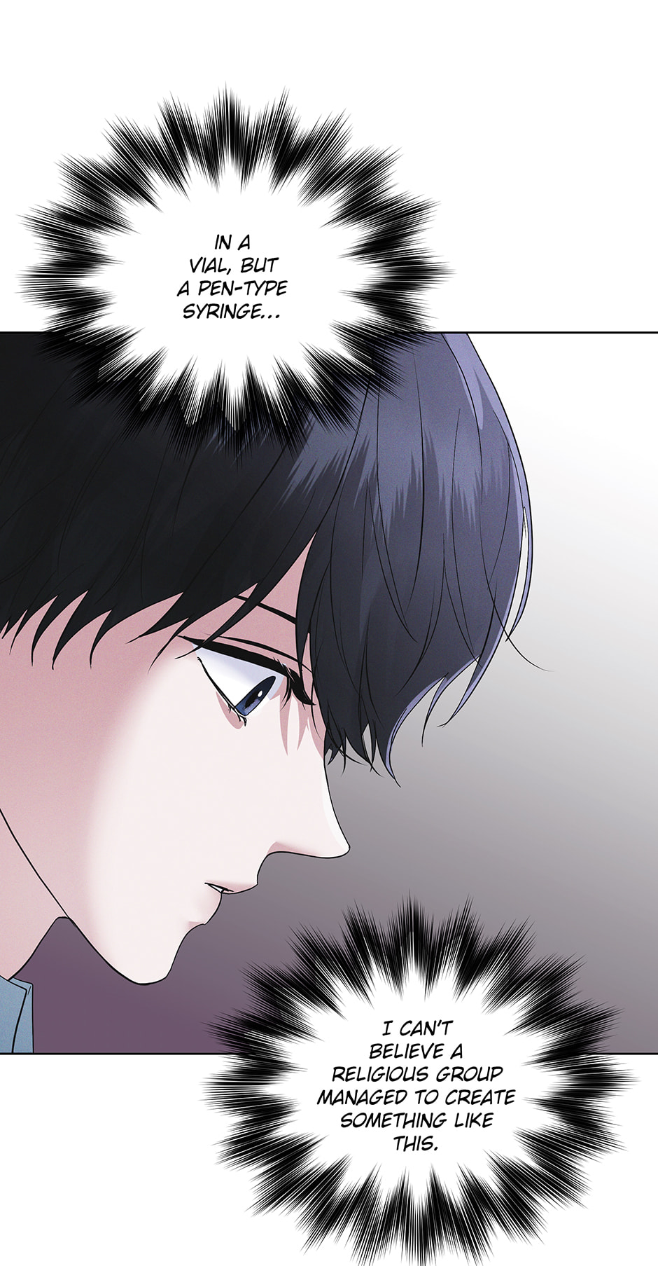 Read Open Sesame chapter 51 image 60 on Lezhin