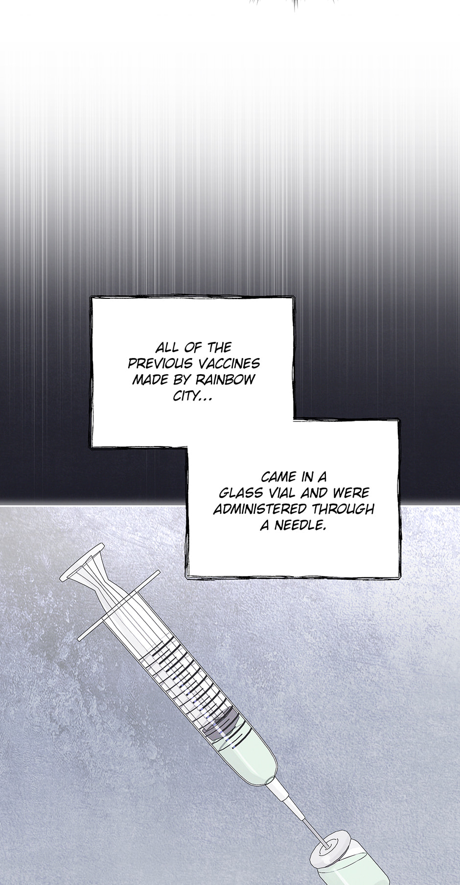 Read Open Sesame chapter 51 image 61 on Lezhin
