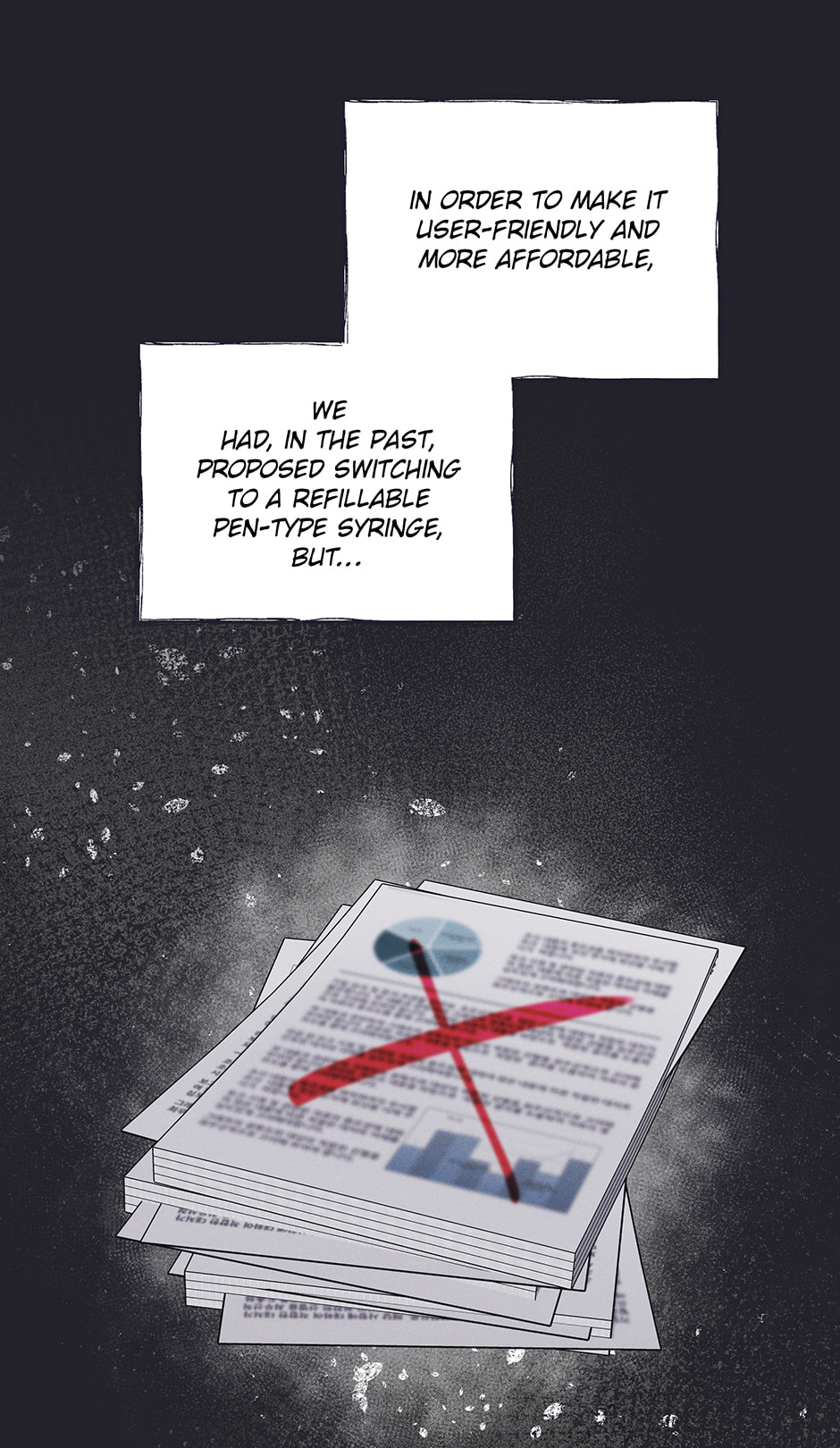Read Open Sesame chapter 51 image 64 on Lezhin