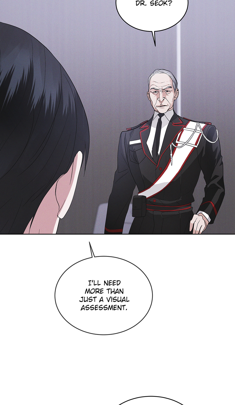 Read Open Sesame chapter 51 image 66 on Lezhin