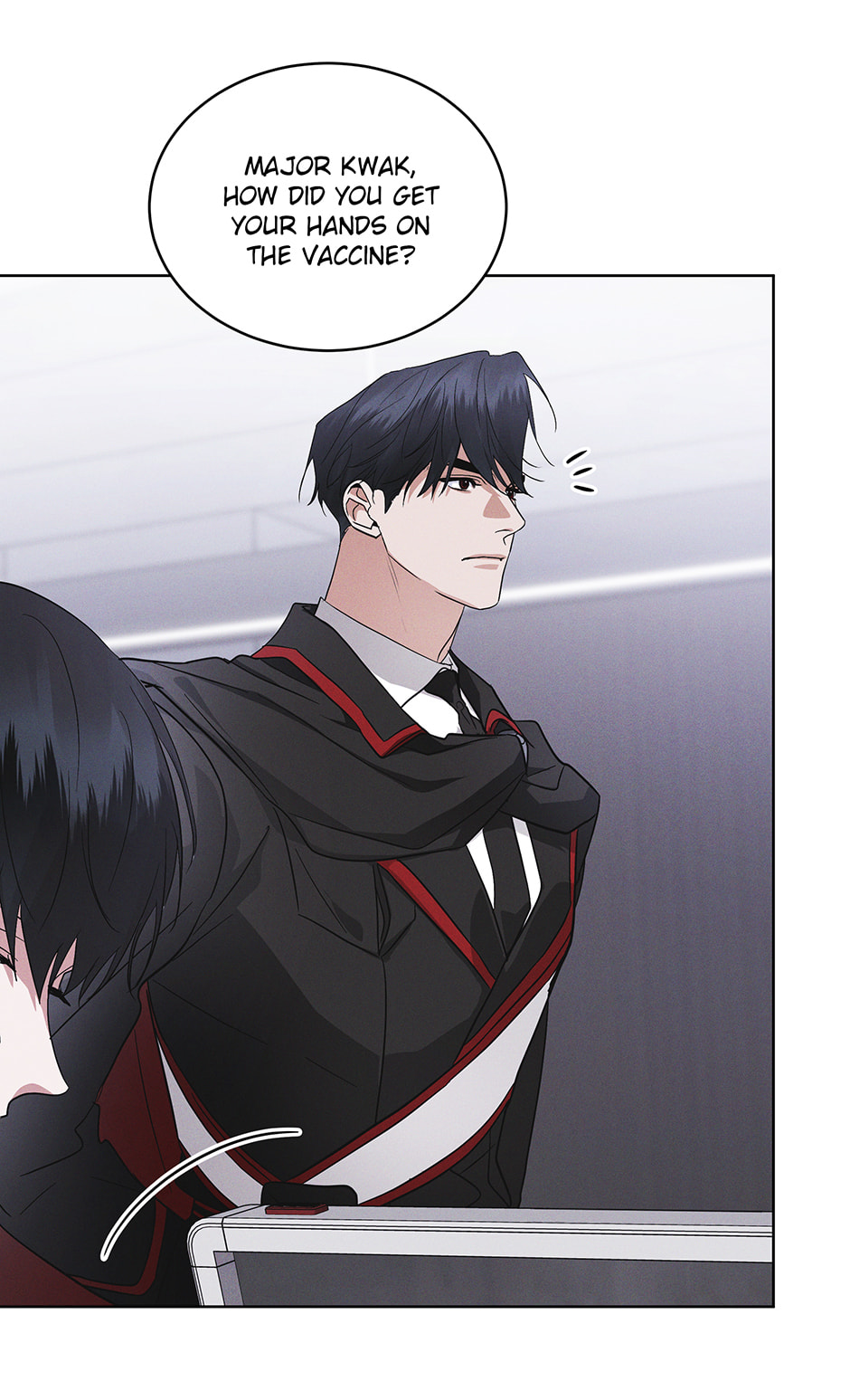 Read Open Sesame chapter 51 image 68 on Lezhin