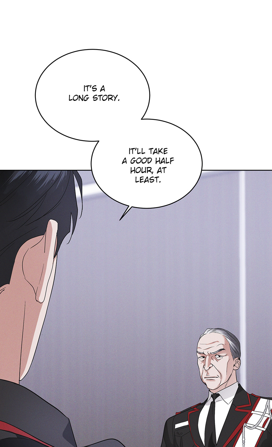 Read Open Sesame chapter 51 image 69 on Lezhin