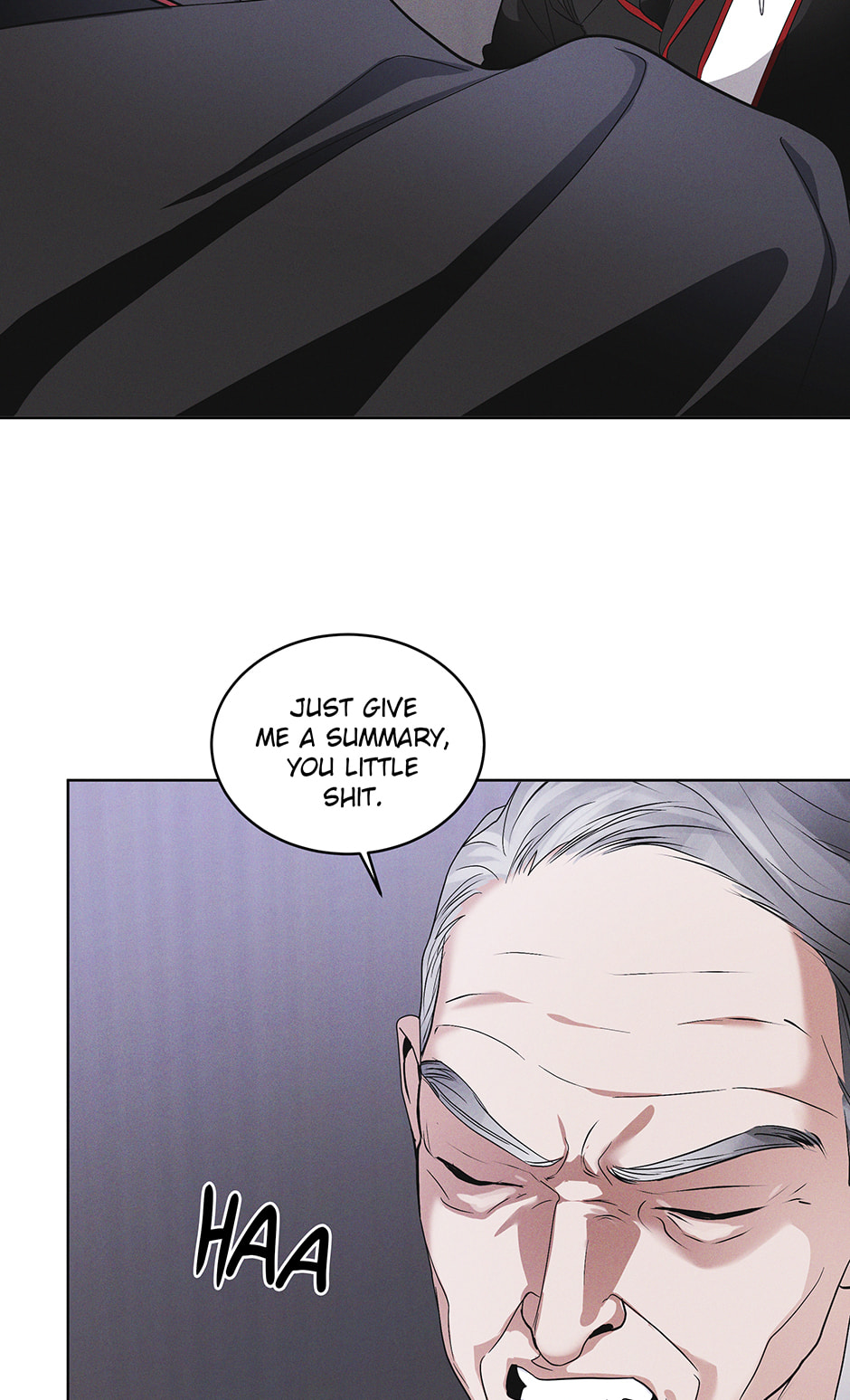 Read Open Sesame chapter 51 image 70 on Lezhin