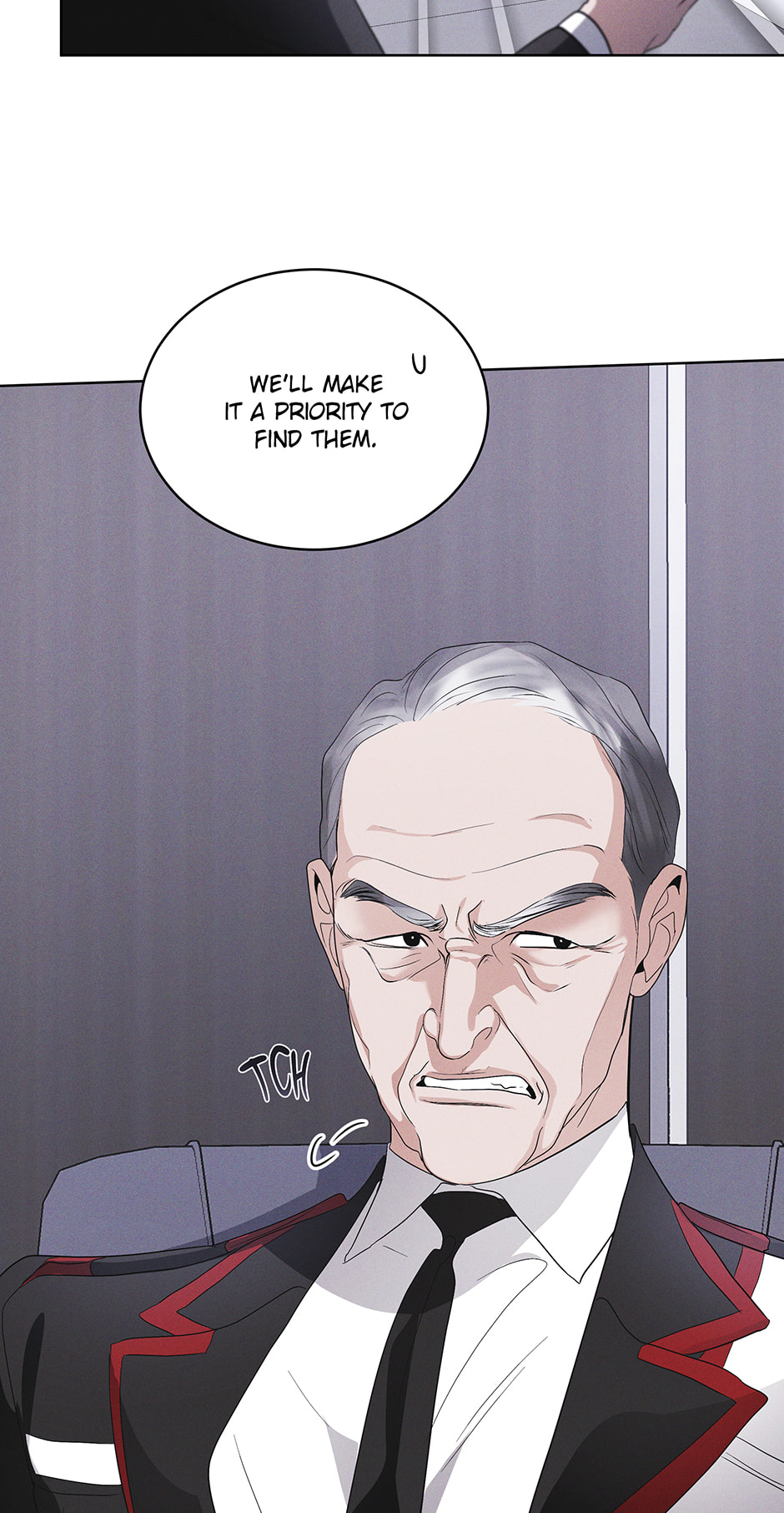 Read Open Sesame chapter 51 image 8 on Lezhin
