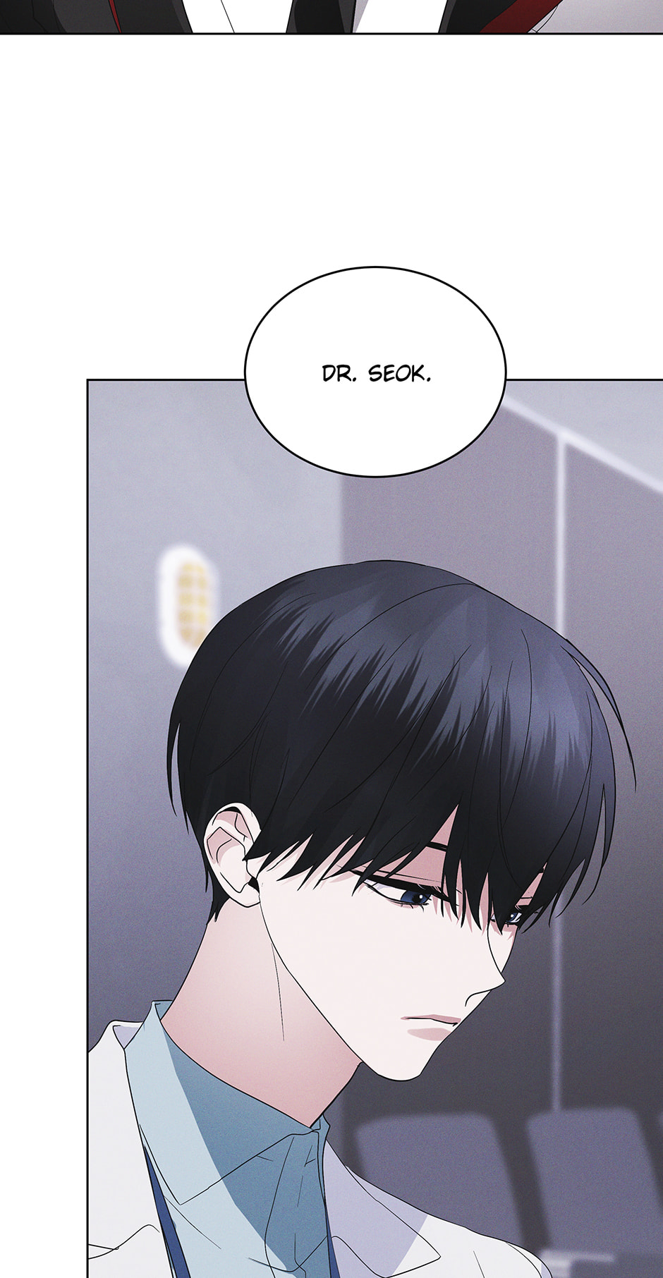 Read Open Sesame chapter 51 image 9 on Lezhin