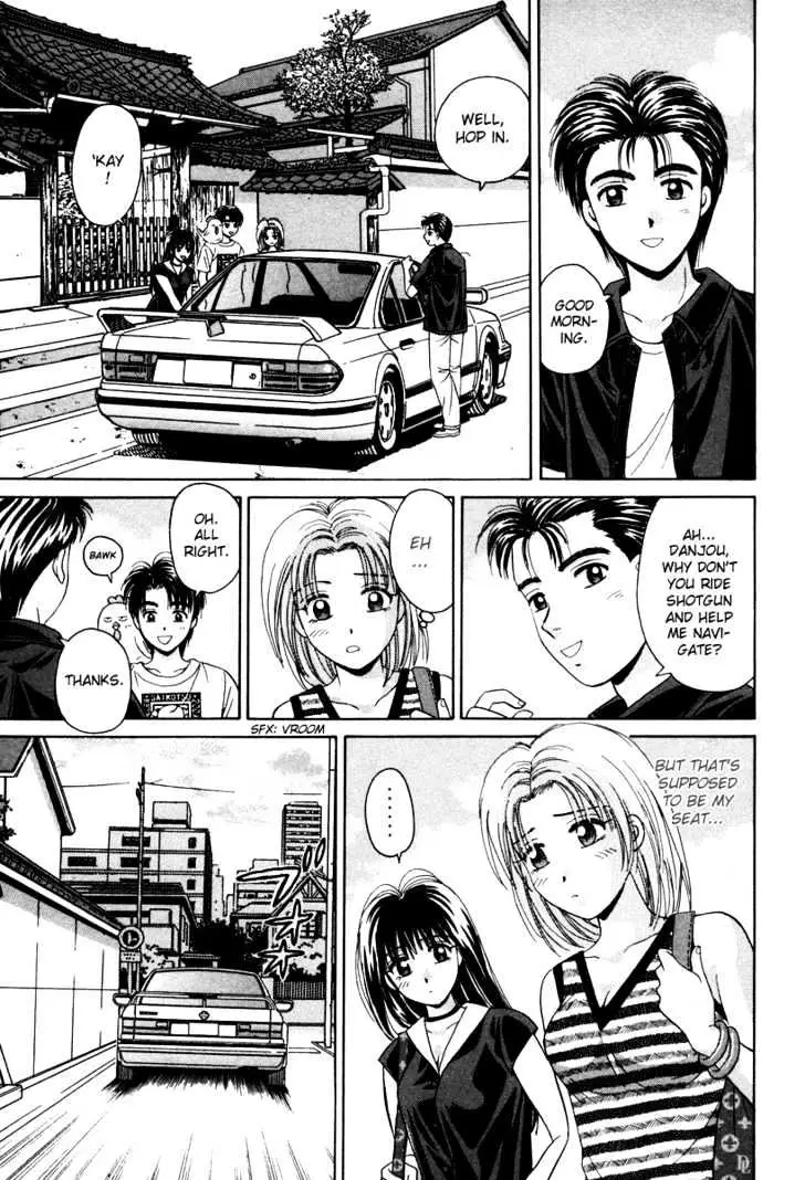 Read Open Sesame chapter 52 image 14 on Lezhin