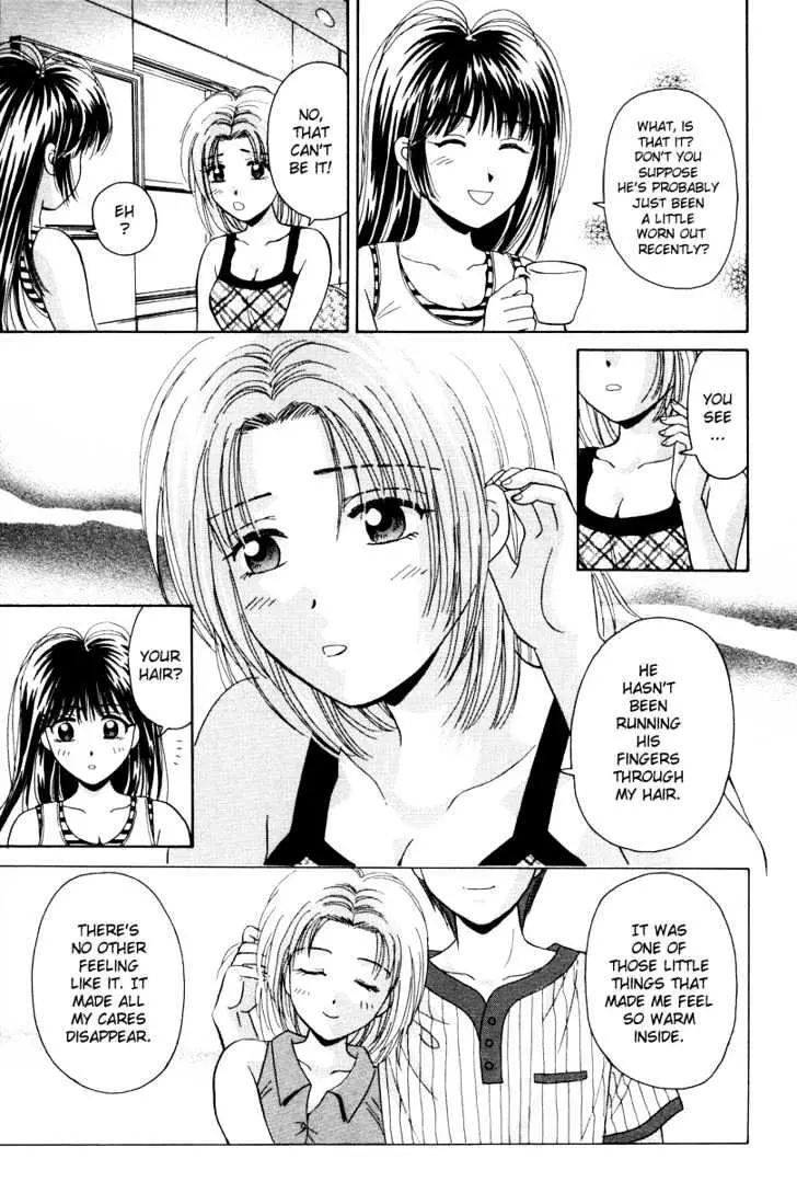 Read Open Sesame chapter 52 image 2 on Lezhin