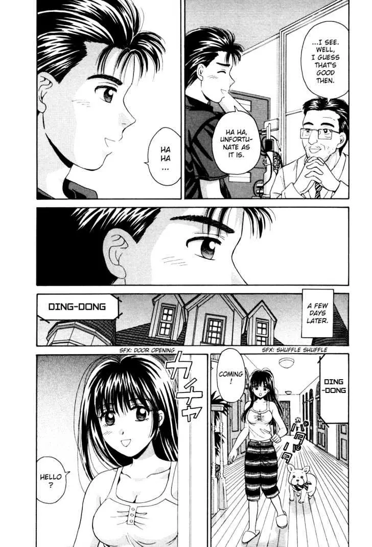 Read Open Sesame chapter 52 image 28 on Lezhin