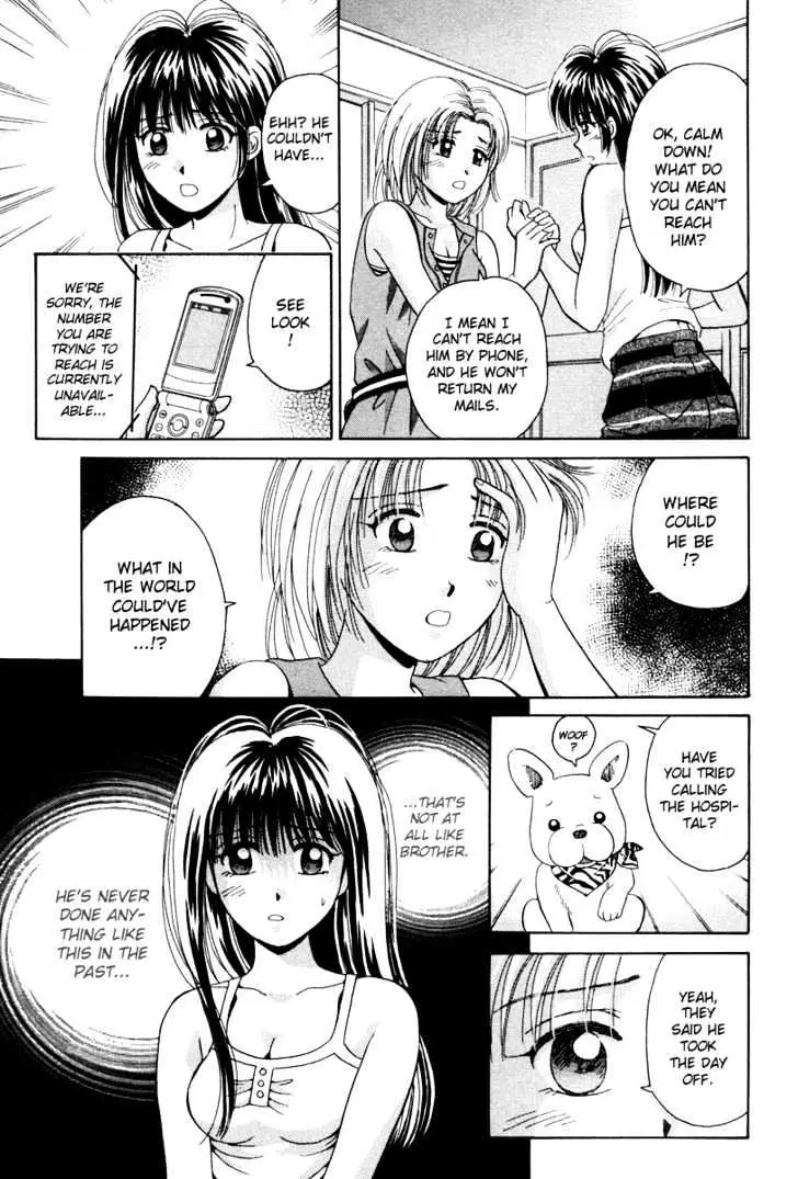 Read Open Sesame chapter 52 image 30 on Lezhin