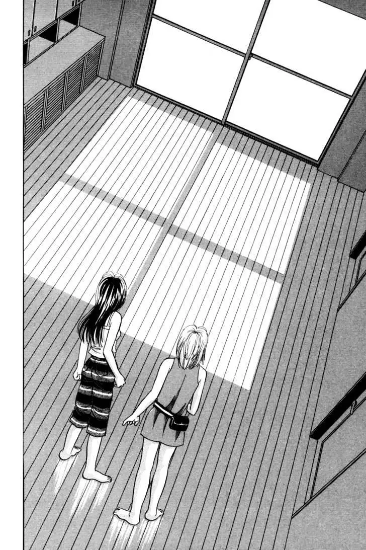 Read Open Sesame chapter 52 image 33 on Lezhin