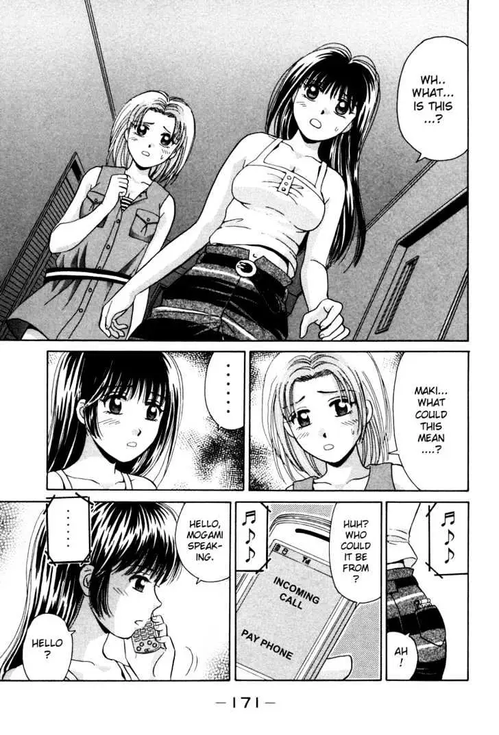Read Open Sesame chapter 52 image 34 on Lezhin