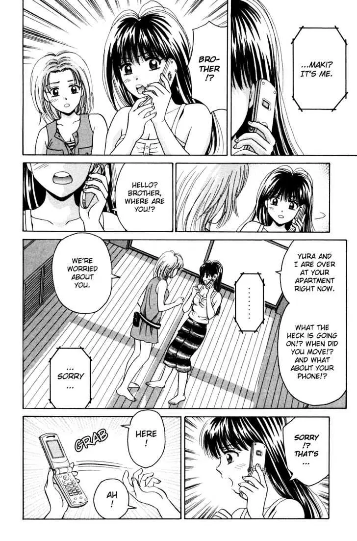 Read Open Sesame chapter 52 image 35 on Lezhin
