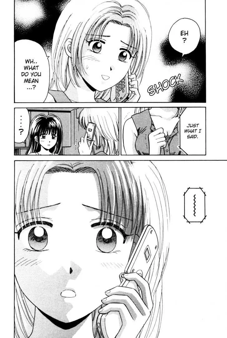 Read Open Sesame chapter 52 image 37 on Lezhin