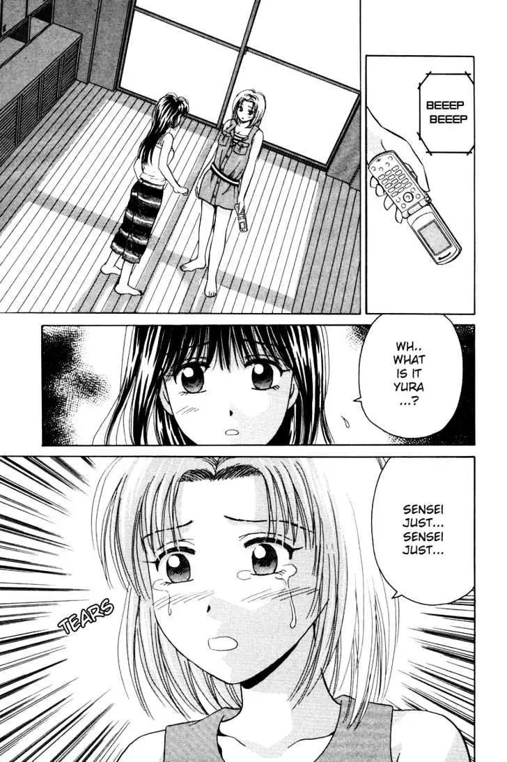 Read Open Sesame chapter 52 image 38 on Lezhin