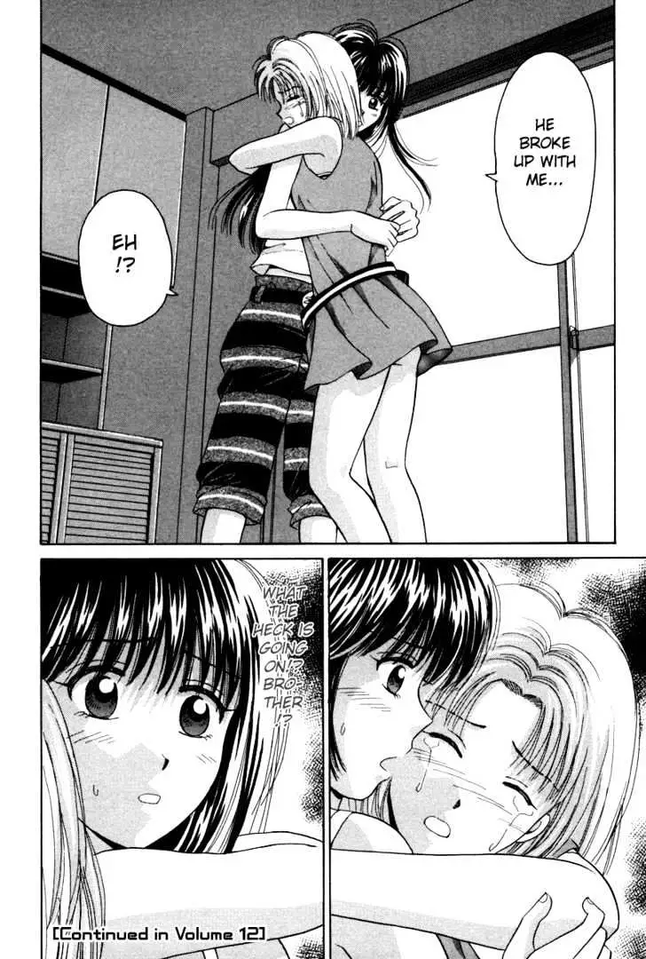 Read Open Sesame chapter 52 image 39 on Lezhin