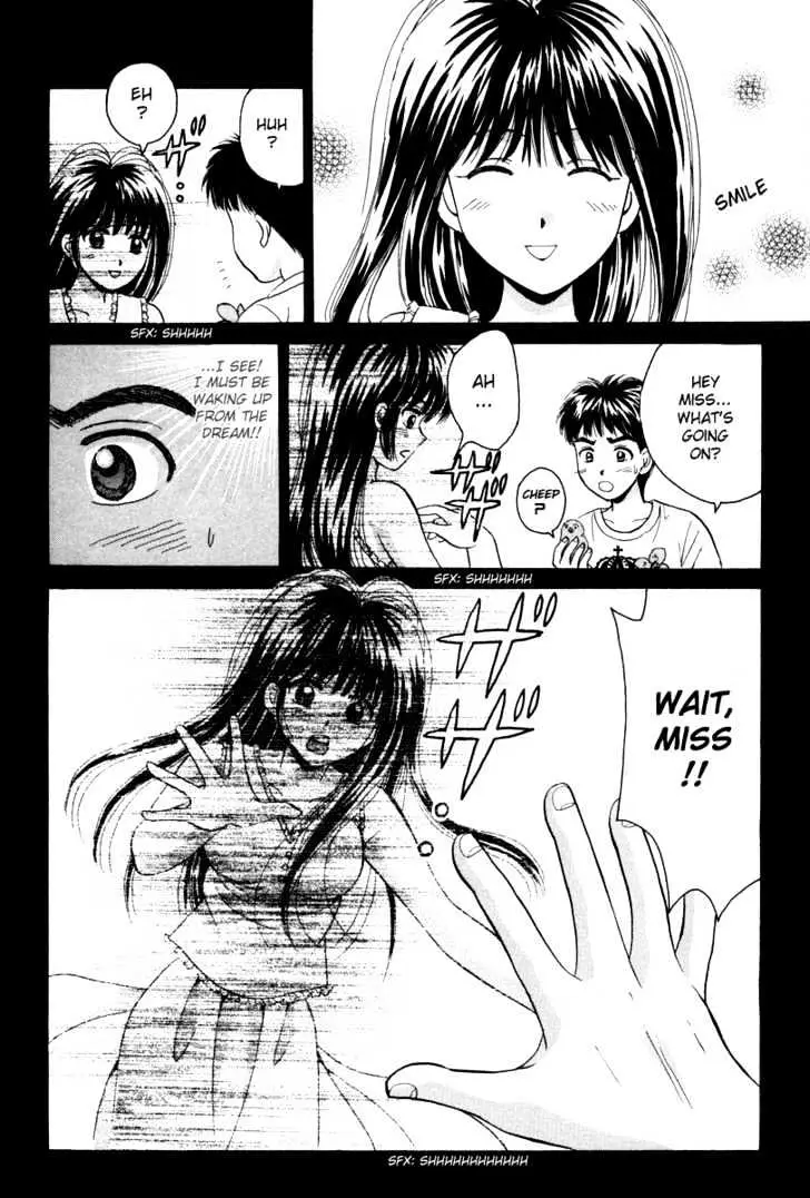 Read Open Sesame chapter 52 image 43 on Lezhin