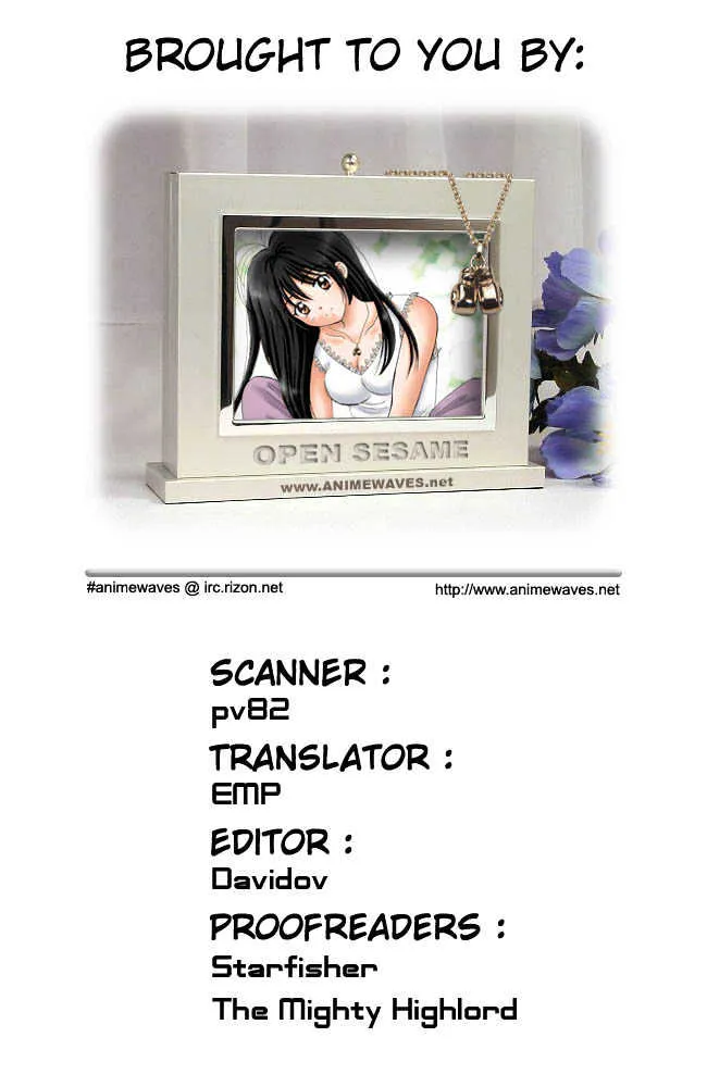 Read Open Sesame chapter 52 image 45 on Lezhin
