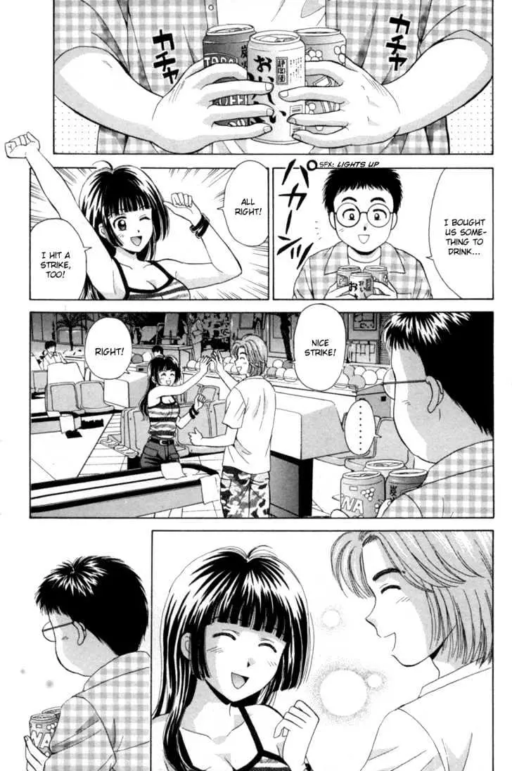 Read Open Sesame chapter 54 image 20 on Lezhin