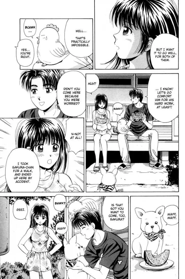 Read Open Sesame chapter 54 image 22 on Lezhin