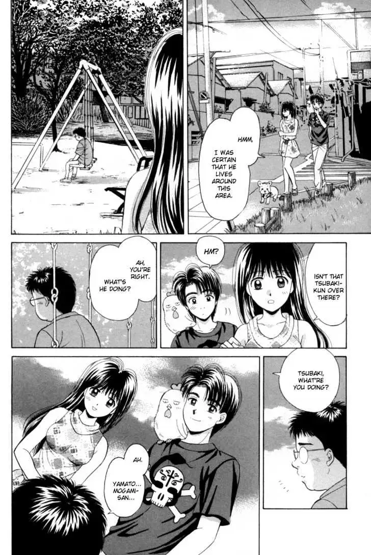Read Open Sesame chapter 54 image 23 on Lezhin