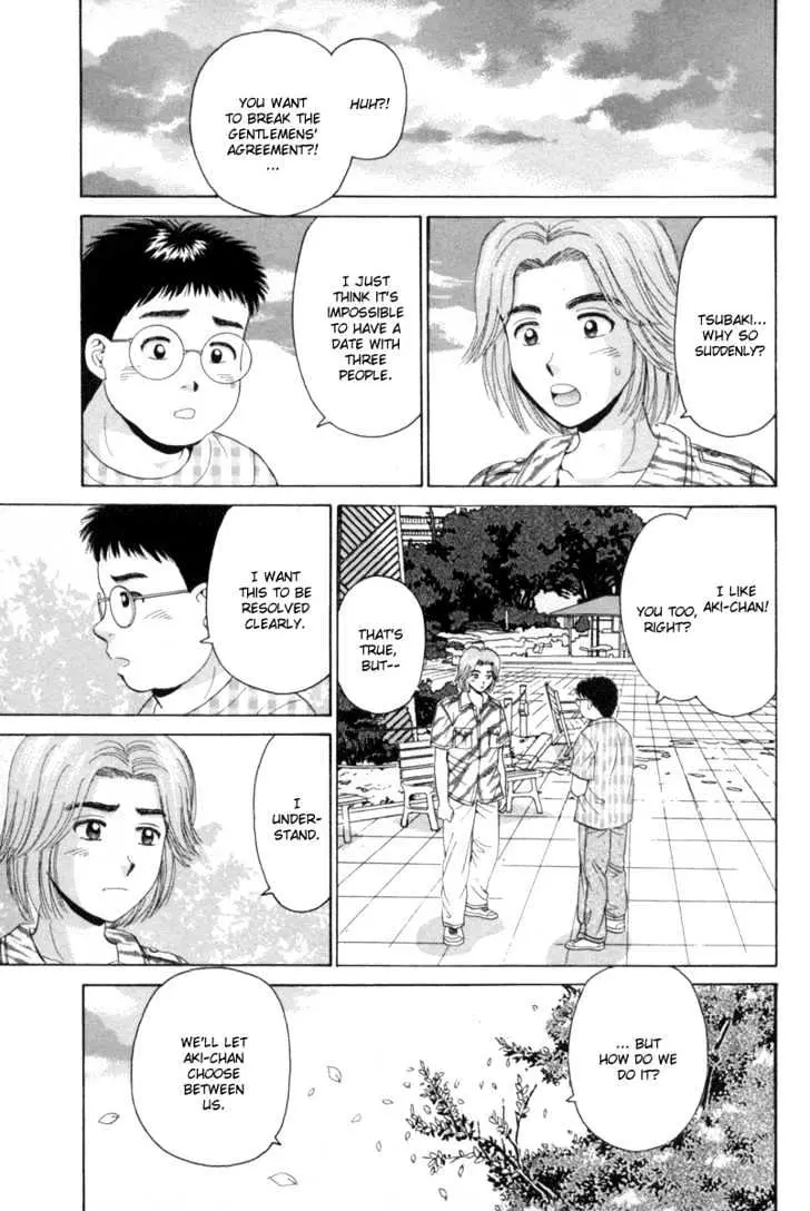 Read Open Sesame chapter 54 image 28 on Lezhin