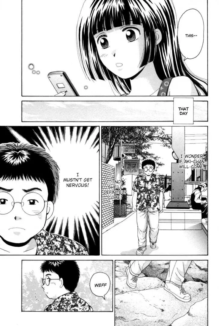 Read Open Sesame chapter 54 image 30 on Lezhin