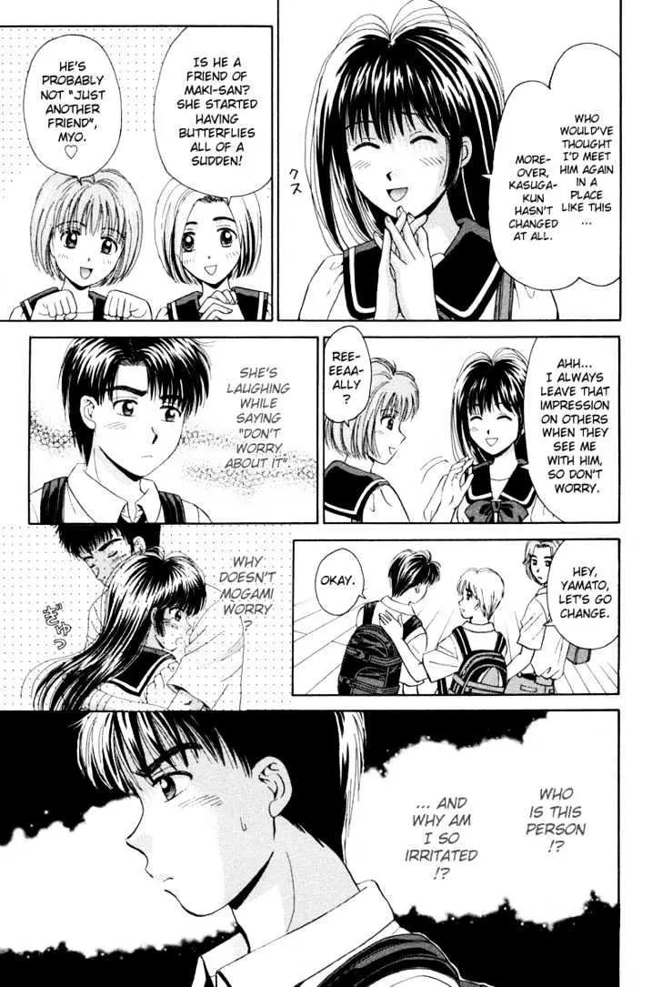 Read Open Sesame chapter 56 image 21 on Lezhin