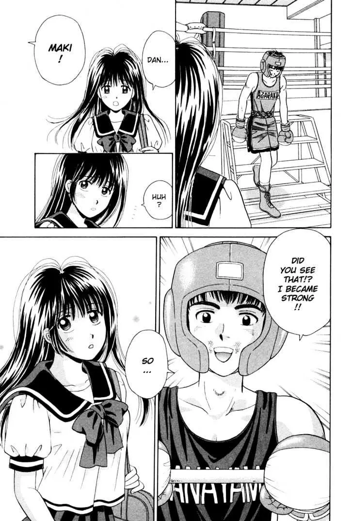 Read Open Sesame chapter 56 image 27 on Lezhin
