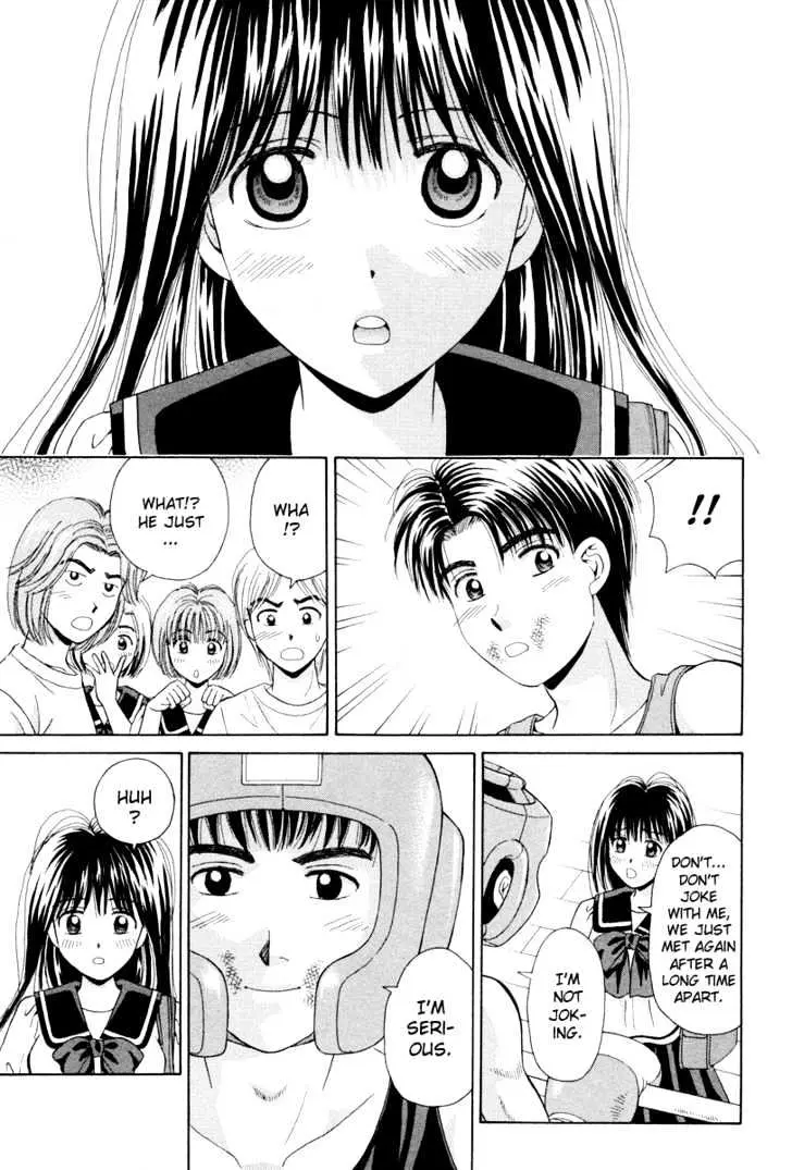 Read Open Sesame chapter 56 image 29 on Lezhin