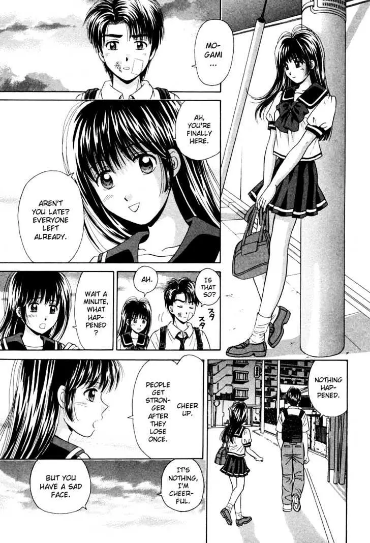 Read Open Sesame chapter 56 image 31 on Lezhin