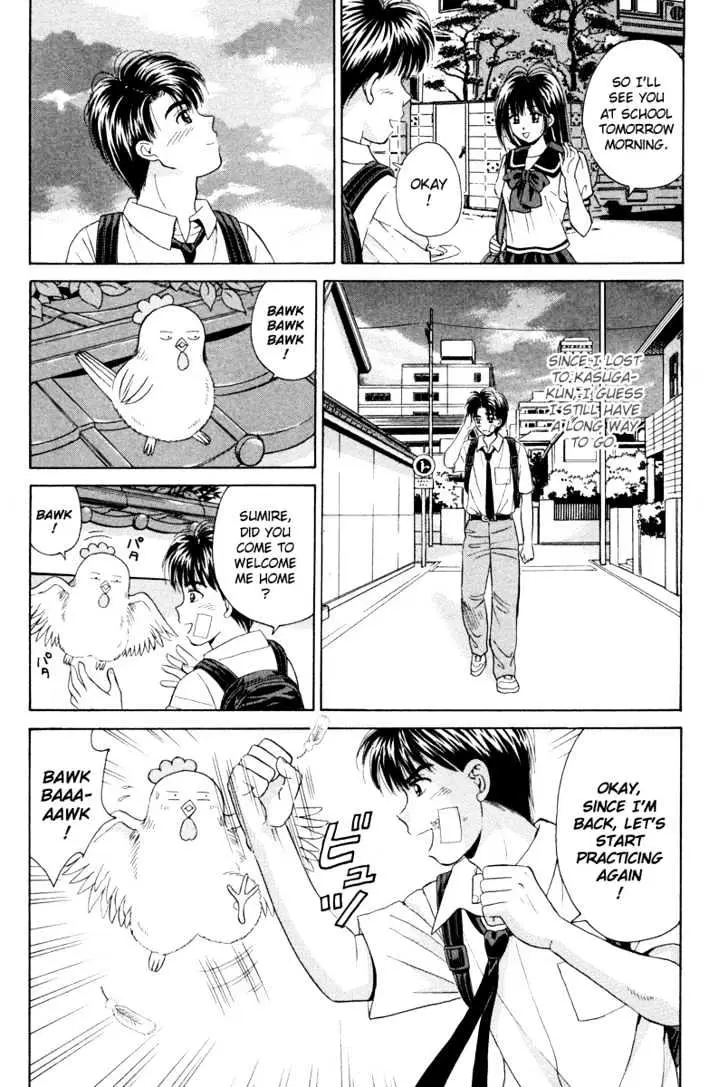 Read Open Sesame chapter 56 image 35 on Lezhin