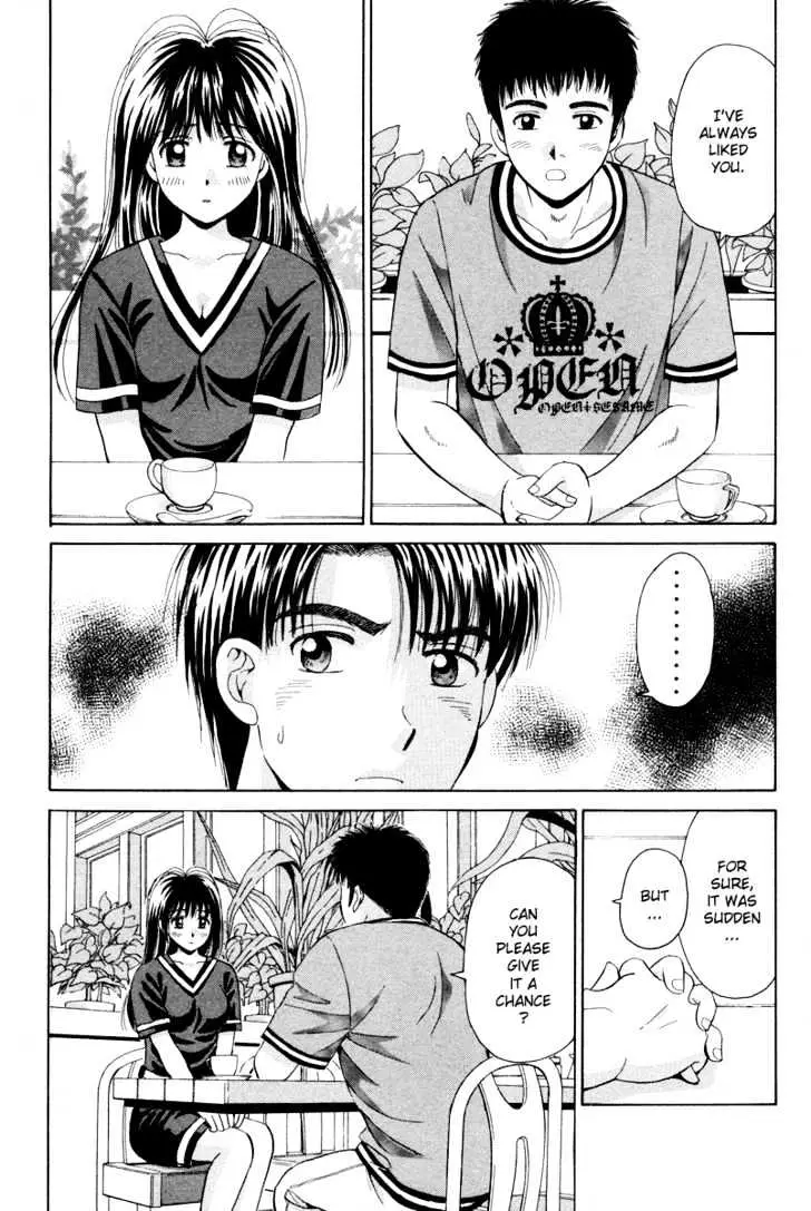 Read Open Sesame chapter 56 image 40 on Lezhin