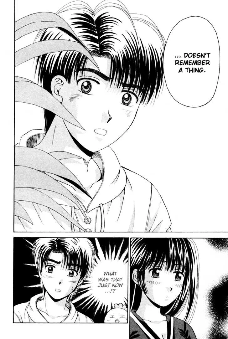 Read Open Sesame chapter 56 image 42 on Lezhin