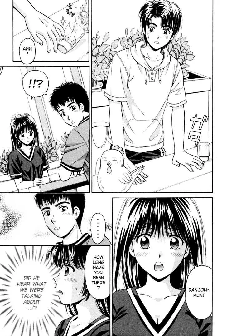 Read Open Sesame chapter 56 image 43 on Lezhin