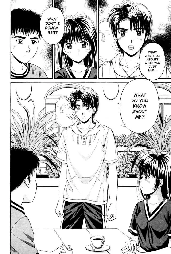 Read Open Sesame chapter 56 image 44 on Lezhin