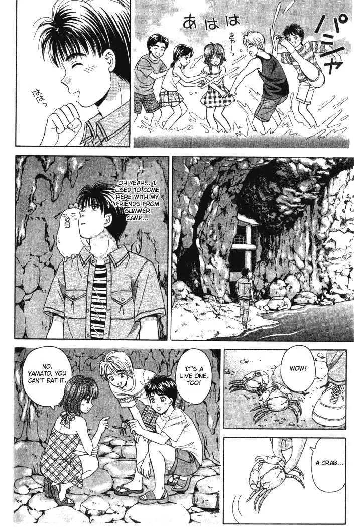 Read Open Sesame chapter 57 image 12 on Lezhin