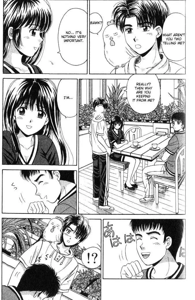Read Open Sesame chapter 57 image 2 on Lezhin