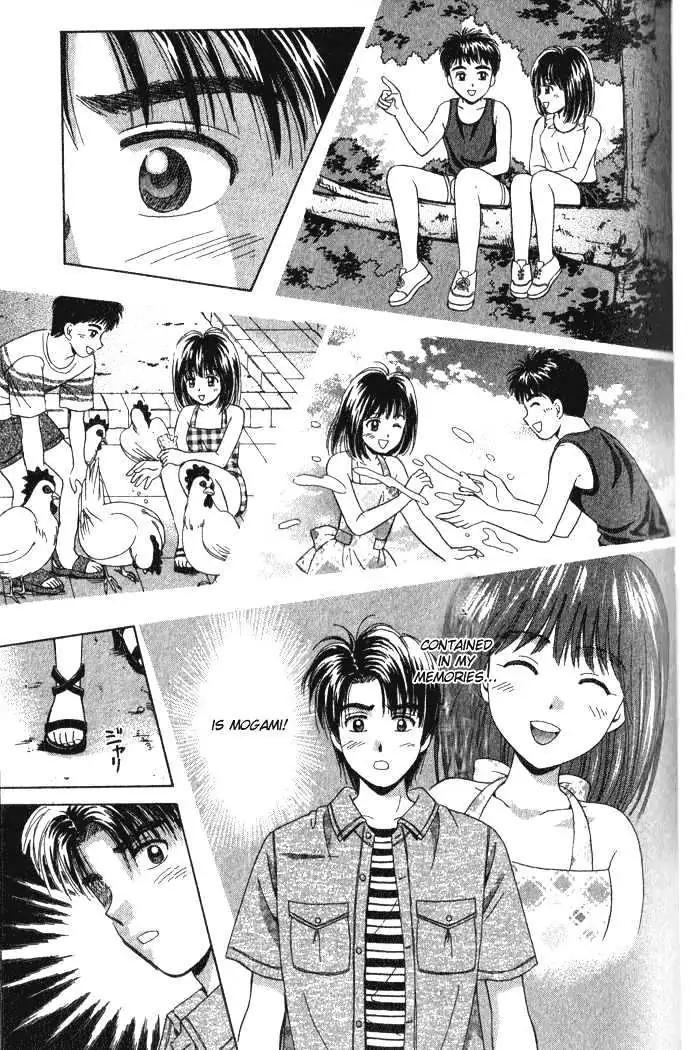 Read Open Sesame chapter 57 image 22 on Lezhin