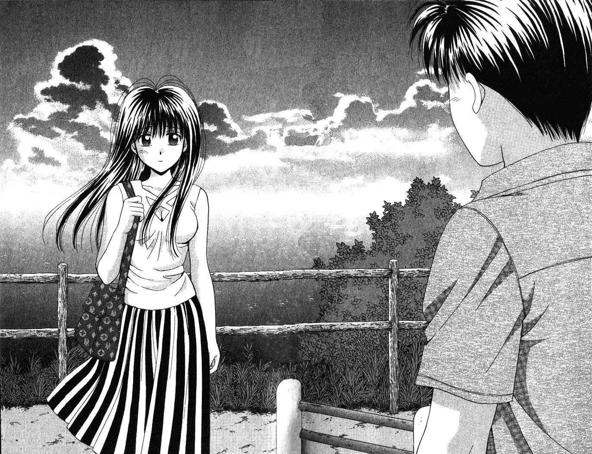 Read Open Sesame chapter 57 image 23 on Lezhin