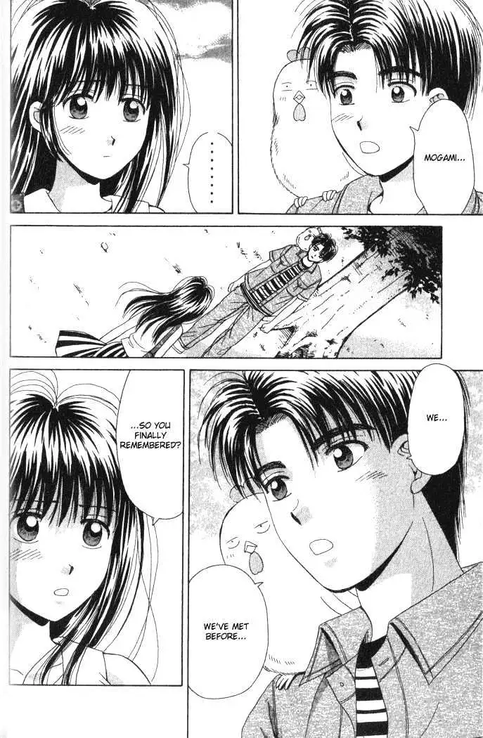 Read Open Sesame chapter 57 image 24 on Lezhin