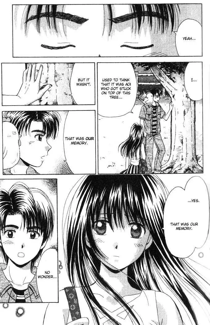 Read Open Sesame chapter 57 image 25 on Lezhin
