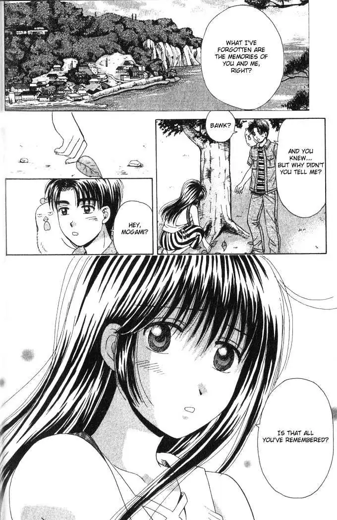 Read Open Sesame chapter 57 image 26 on Lezhin