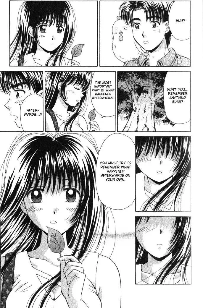 Read Open Sesame chapter 57 image 27 on Lezhin