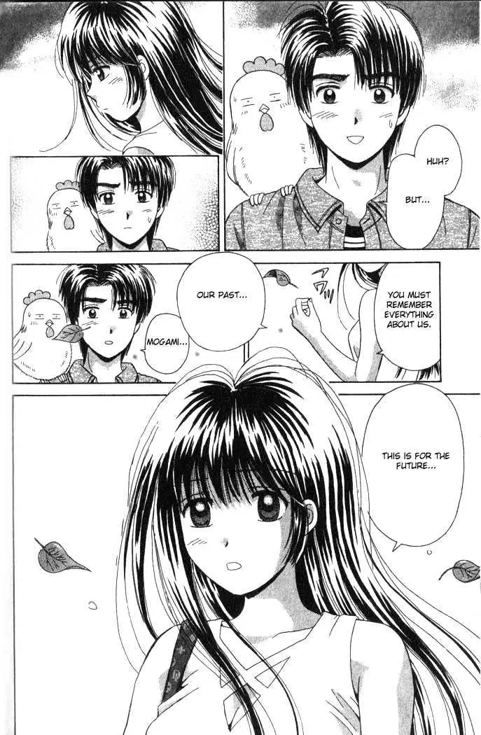 Read Open Sesame chapter 57 image 28 on Lezhin